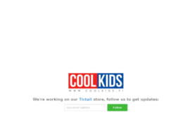 coolkids.fi