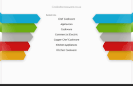 coolkidscookware.co.uk