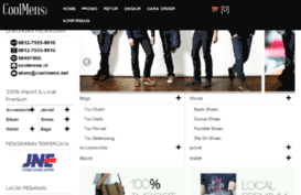 coolmens.net