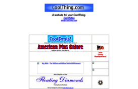 coolthing.com