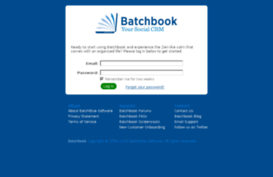 coolworks.batchbook.com