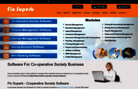 cooperativesocietysoftware.in