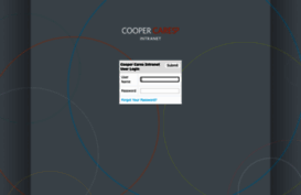 coopercares.cooperaerobics.com