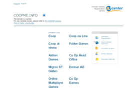 coopme.info