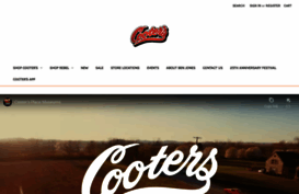 cootersplace.com