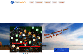 coowon.com