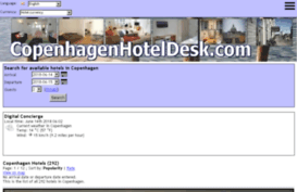 copenhagenhoteldesk.com
