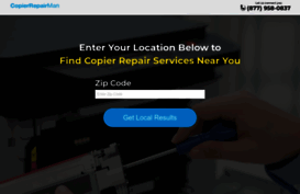 copierrepairman.com