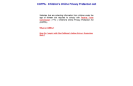 coppa.org