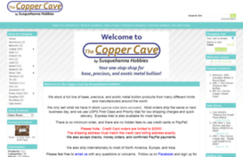 coppercave.com