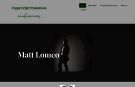 coppercitypromotions.com