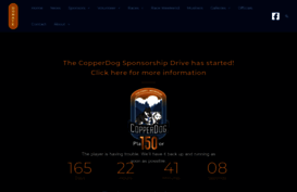 copperdog150.com