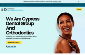 copperfieldmoderndentistry.com