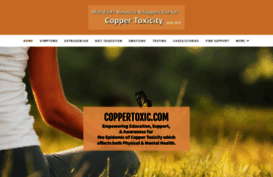 coppertoxic.com