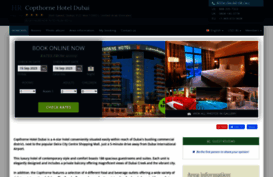 copthorne-hotel-dubai.h-rez.com