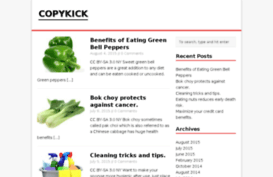 copykick.com