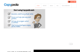 copypedia.com