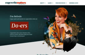 copywritematters.com