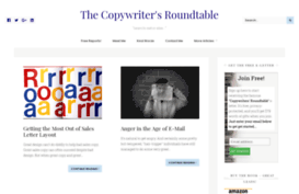 copywritersroundtable.com