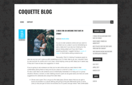 coquette-nola.com