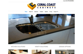 coralcoastcabinets.com.au