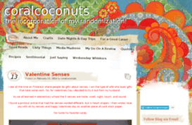coralcoconuts.com