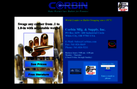 corbins.com
