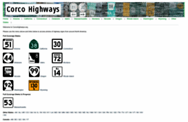 corcohighways.org