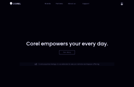 corel.co.uk