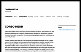 coreoneon.org