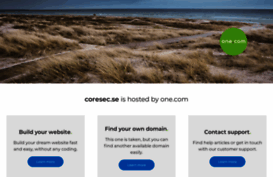 coresec.se