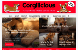 corgilicious.com