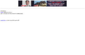 corigan.org