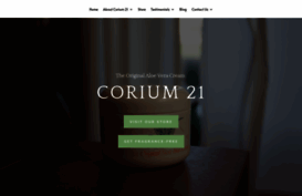 corium21.com
