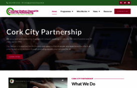 corkcitypartnership.ie