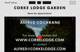 corkelodge.com