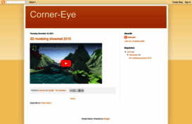 corner-eye.blogspot.com