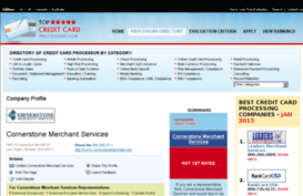 cornerstone-merchant-services.topcreditcardprocessors.com