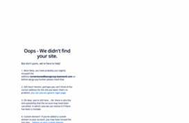 cornerstonealliancegroup.teamwork.com