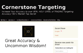 cornerstonetargeting.com