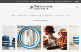 cornishwareworld.com.au