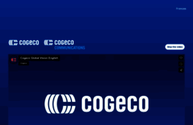 corpo.cogeco.com