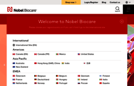 corporate.nobelbiocare.com