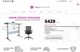 corporatebusinessfurniture.com.au
