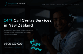 corporateconnect.co.nz