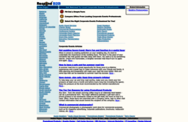 corporateevents.respond.com