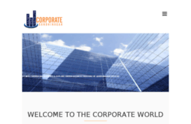 corporategandhinagar.com