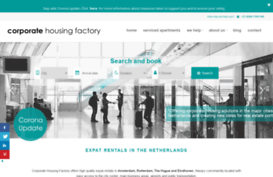 corporatehousingfactory.com