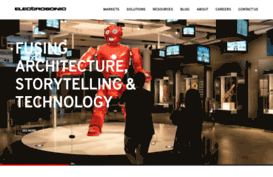 corporatesolutions.electrosonic.com