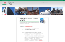 correo.pemex.com